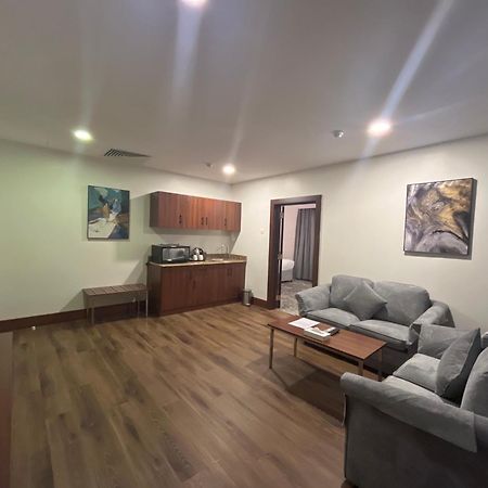 Lily Hotel Suite Mubarraz Al-Hofuf Exterior foto