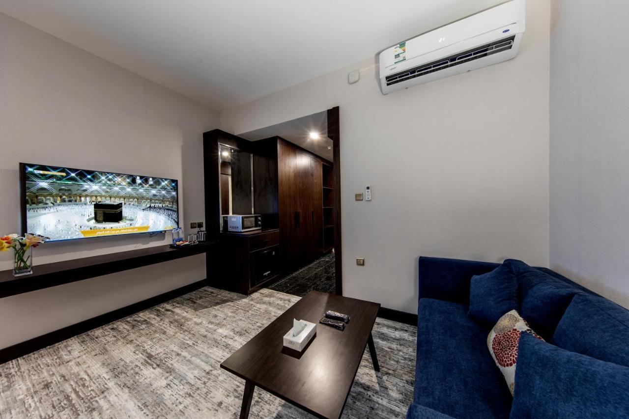Lily Hotel Suite Mubarraz Al-Hofuf Exterior foto