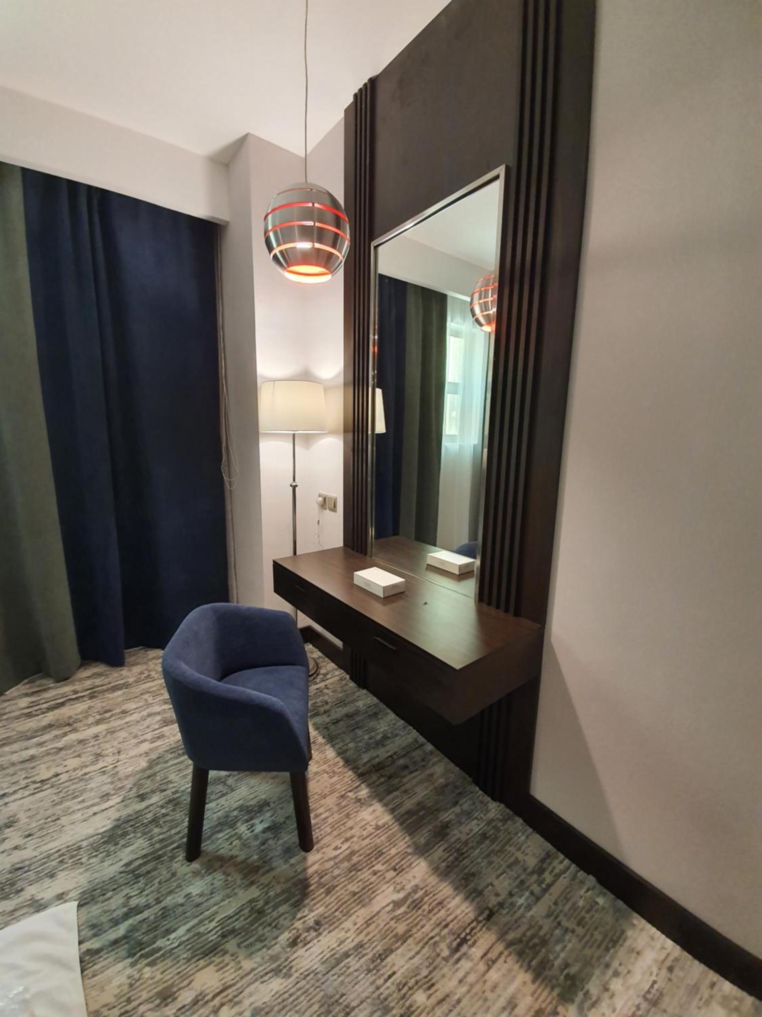 Lily Hotel Suite Mubarraz Al-Hofuf Zimmer foto