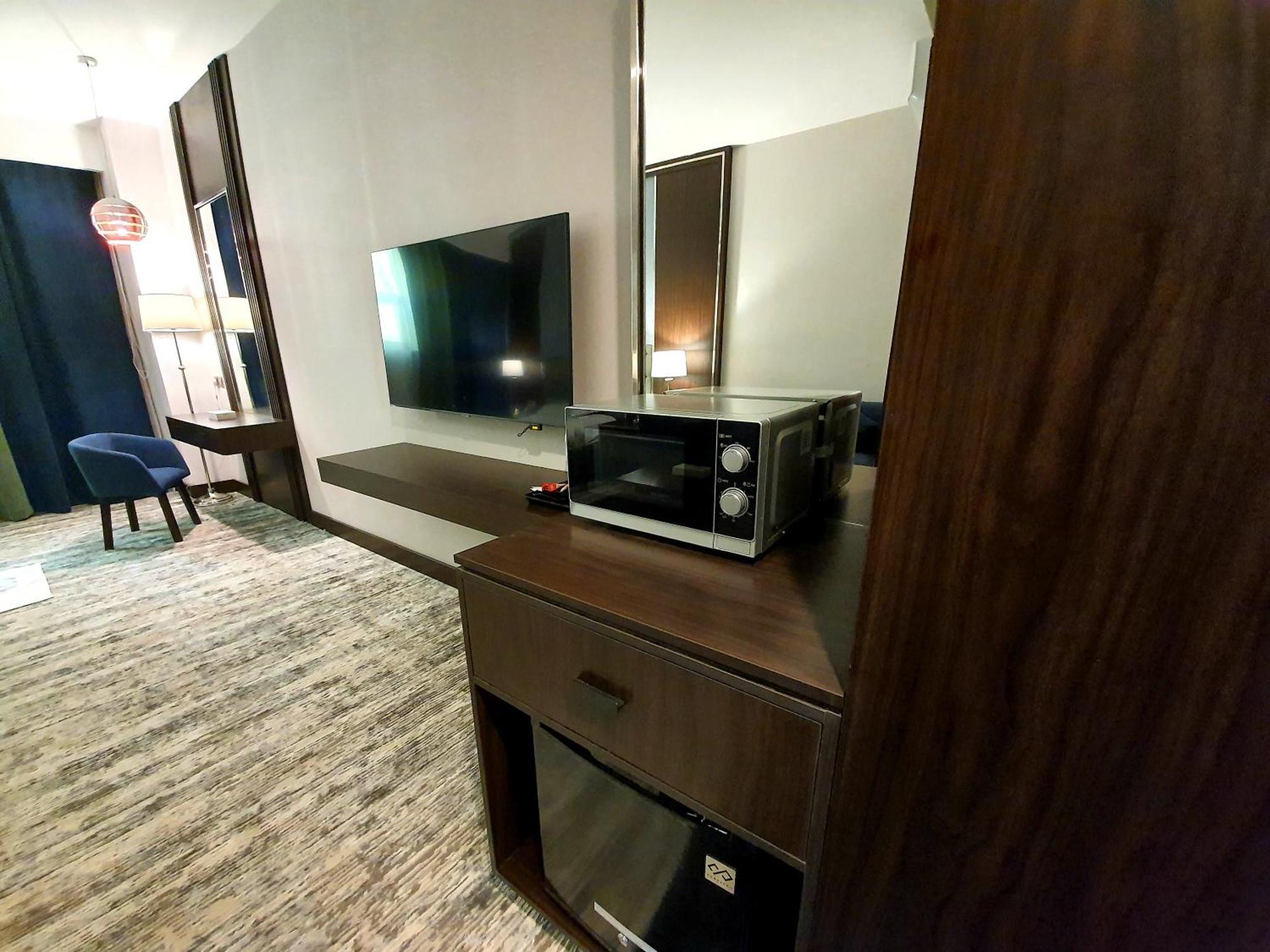 Lily Hotel Suite Mubarraz Al-Hofuf Zimmer foto