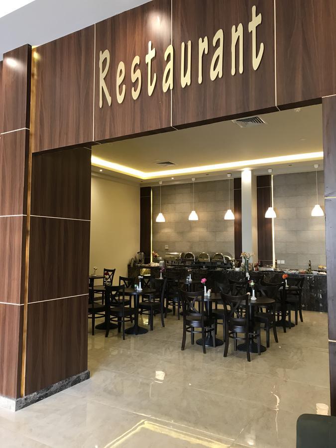 Lily Hotel Suite Mubarraz Al-Hofuf Exterior foto