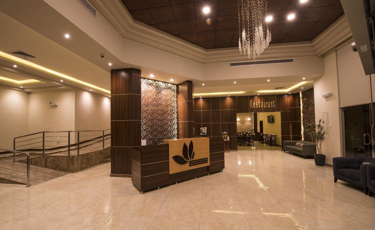 Lily Hotel Suite Mubarraz Al-Hofuf Exterior foto