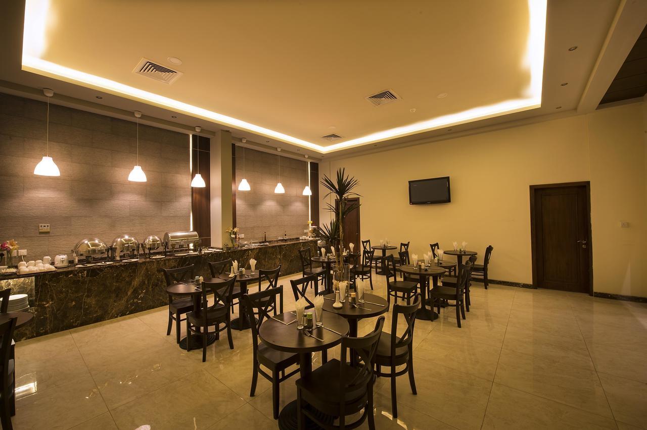 Lily Hotel Suite Mubarraz Al-Hofuf Exterior foto