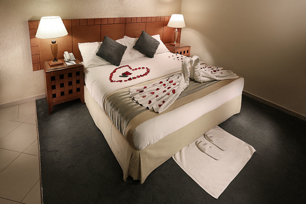 Lily Hotel Suite Mubarraz Al-Hofuf Exterior foto