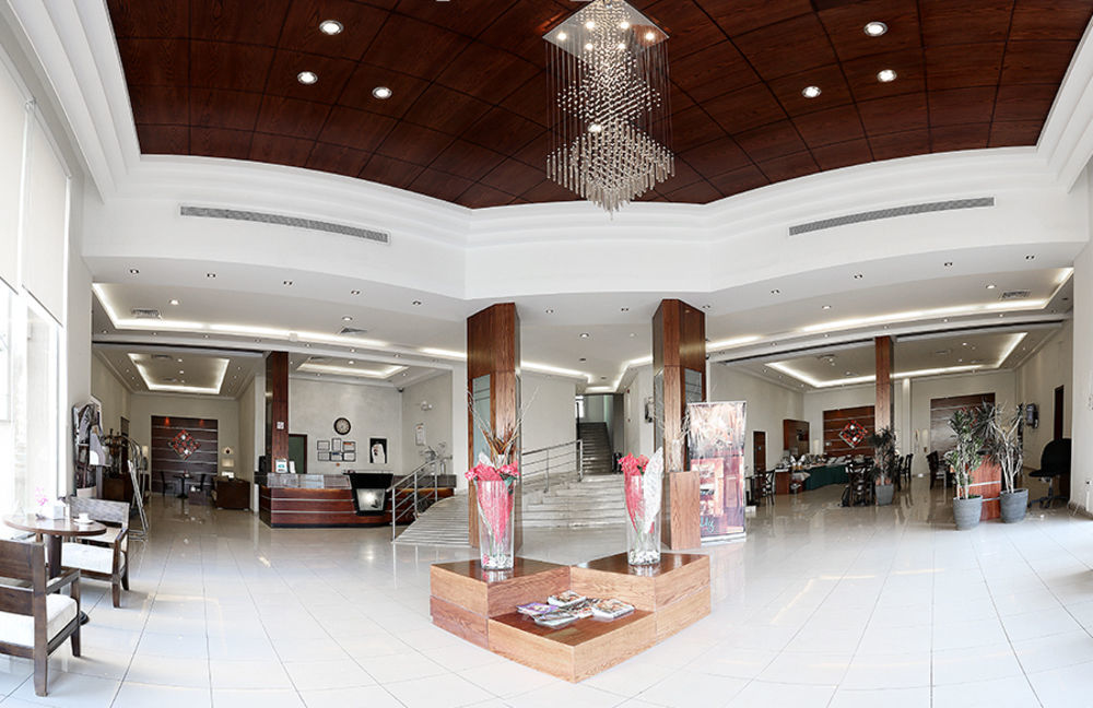 Lily Hotel Suite Mubarraz Al-Hofuf Exterior foto