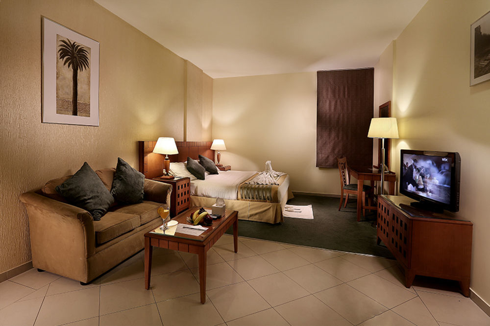 Lily Hotel Suite Mubarraz Al-Hofuf Exterior foto